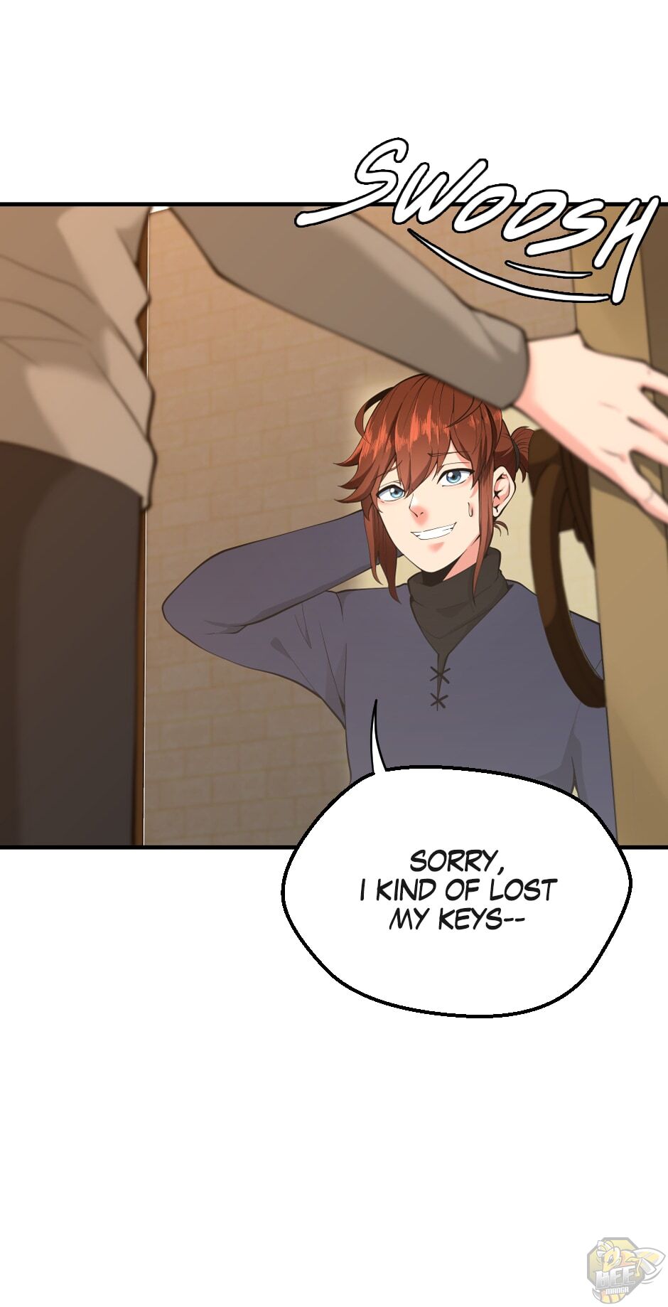 The Beginning After The End Chapter 122 image 66